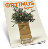 Hogar OPTIMUS 2025